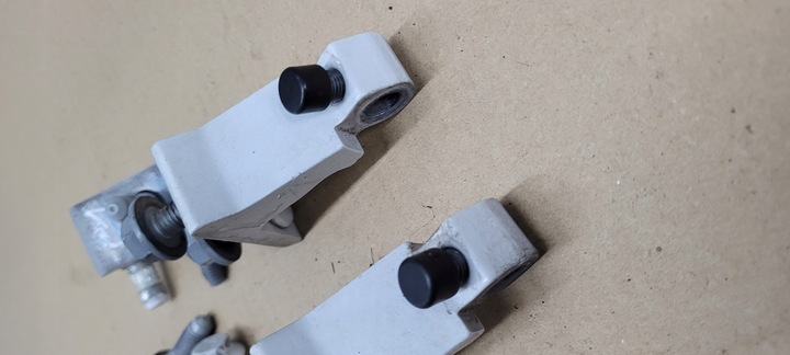 фото №12, A7 4g s7 петля петлі двері ліві лівий зад задні 2x ls9r