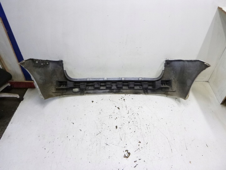 фото №12, Бампер задній dacia logan рестайлінг 0v369 / ov369 2009r.