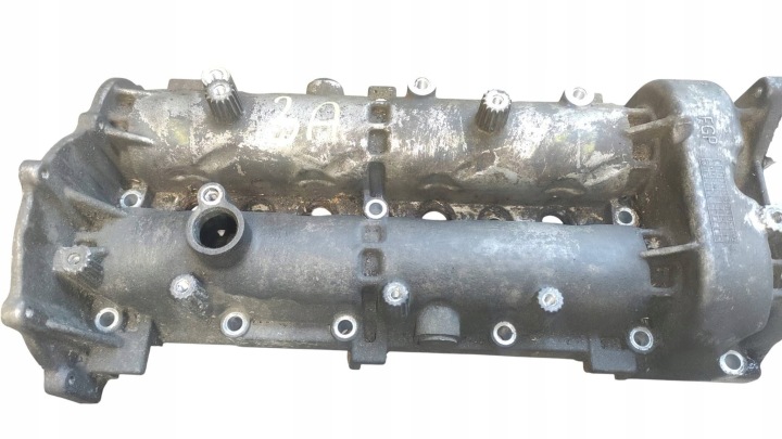 фото №9, Кришка клапанів вали opel suzuki fiat 1.3 ddis jtd cdti 16v 5519327