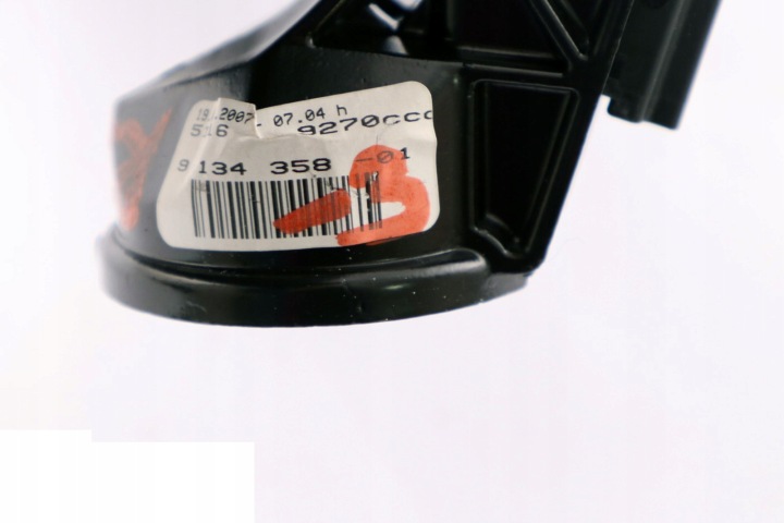 фото №10, Mini cooper one r55 r56 r60 зеркало заднего вида внутренние 868 mhz 9134358