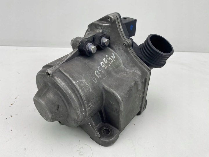 фото №5, Bmw e60 e70 e71 x1 n54b30a насос води 7588885