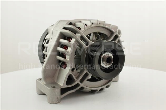 фото №11, Генератор fiat lancia 1.2 1.4 grande punto panda bravo doblo y ypsilon