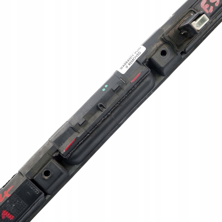 фото №9, Bmw e53 x5 ручка планка задней крышки крепление лампочка 7054941