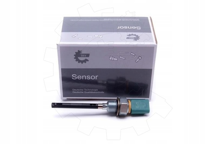 фото №1, Датчик рівня масла citroen berlingo 1.4 bifuel 07.96-10.02