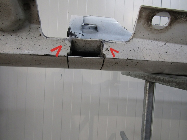 фото №10, Планка порогова права mercedes e 207 amg cabrio 09-17