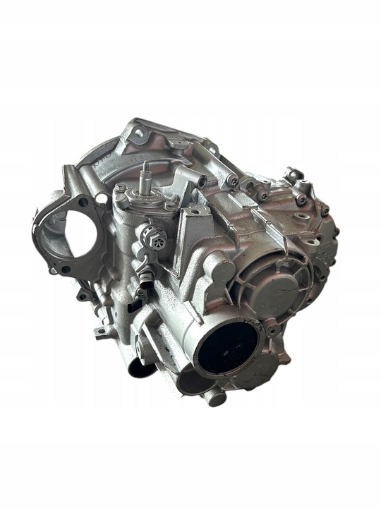 фото №3, Коробка передач коробки передач fzq 1.8 turbo seat vw