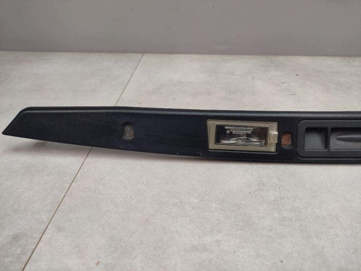 фото №6, Jeep cherokee kl 13-16 молдинг кришки багажника 9410–0383.000