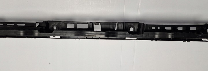 фото №15, Vw golf vii hb ползун бампера зад 5g6807863c