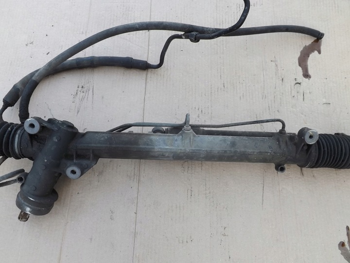 фото №11, Vw passat b5 audi a4 рулевая рейка трансмиссия рулевая 8d1422066e