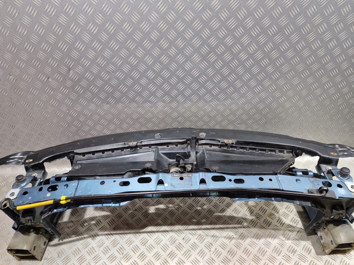 фото №5, Pas переднее балка усилитель бампера opel astra k z10a