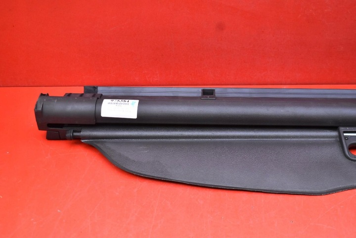 фото №14, Ролета багажника 24467838 opel signum c 5d hb 03-05