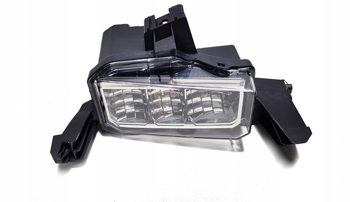 фото №1, Галоген лампа противотуманная subaru outback 2020-