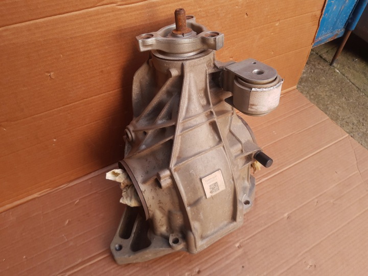 фото №8, Mercedes c w205 e w213 e 238 міст диференціал 3.066 a2133500701