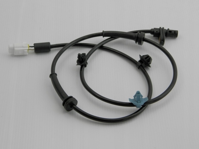 фото №12, Датчик abs зад праве suzuki sx4 2wd gy 06-