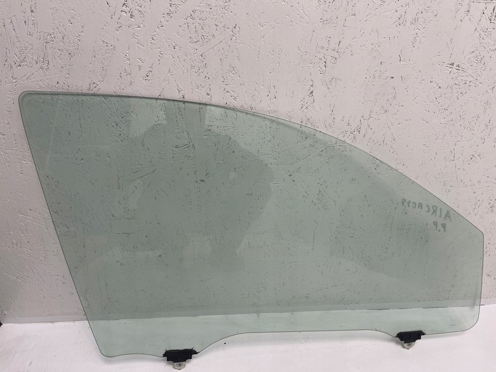 фото №1, Citroen c4 aircross скло праві перед