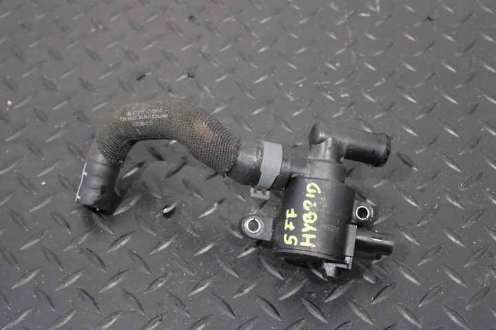 фото №1, Насос помпа води клапан cupra formentor 5ff 5q09065457k