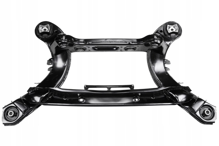 фото №1, Рама балка заднього підвішування mercedes w212