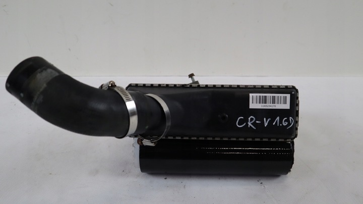 фото №8, Honda cr-v iv 1.6 d 12- радиаторов интеркулер jd127100-4810