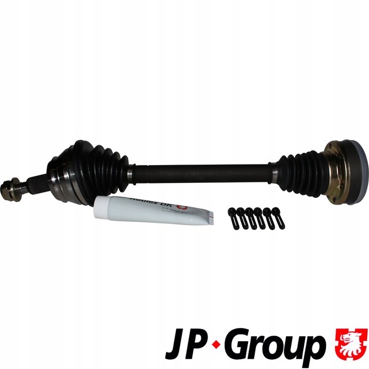 фото №1, Wał приводной