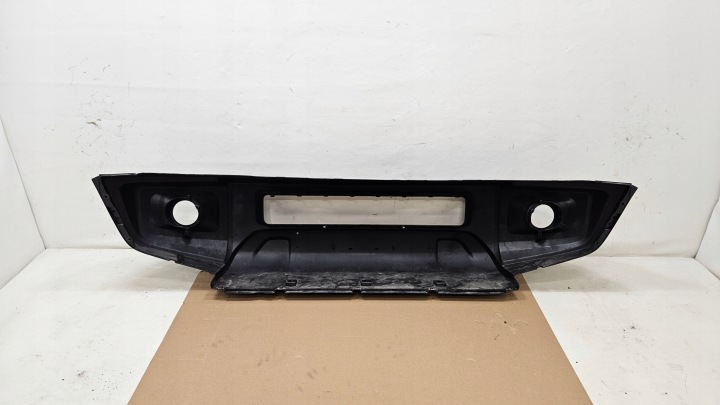фото №8, Бампер перед передний suzuki jimny 4 iv 71711-78r