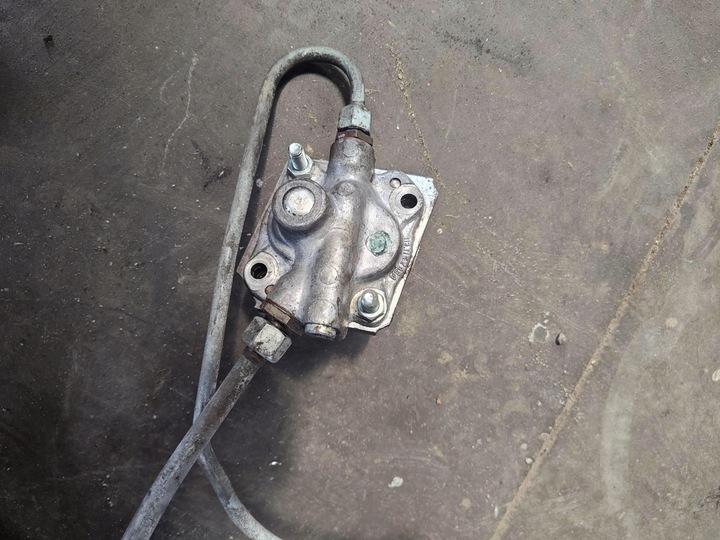 фото №7, Volkswagen vw garbus beetle коробка передач коробки передач полуавтомат комплект