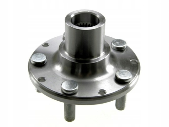 фото №1, Ступиця колеса перед nty klp-sb-005p