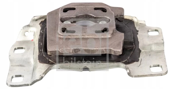 фото №14, Подушка коробки коробка передач l механічна ford c-max, c-max ii, fiesta vi,