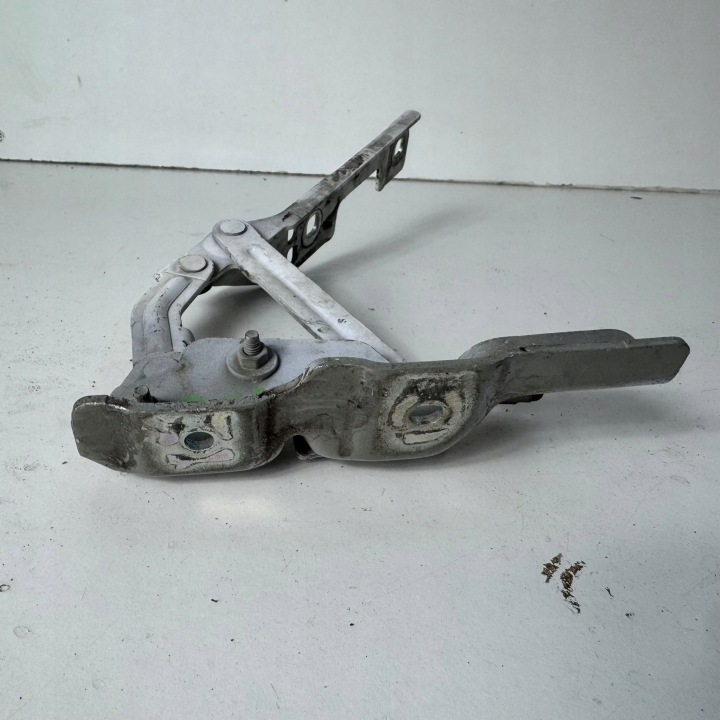 фото №11, Петлі капота комплект ліве праве opel astra j iv 4 oem номер оригінал 20879202
