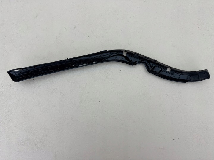 фото №11, Hyundai tucson 4 iv n-line 20r- ковзун бампера лівий перед 86525-n7ca0