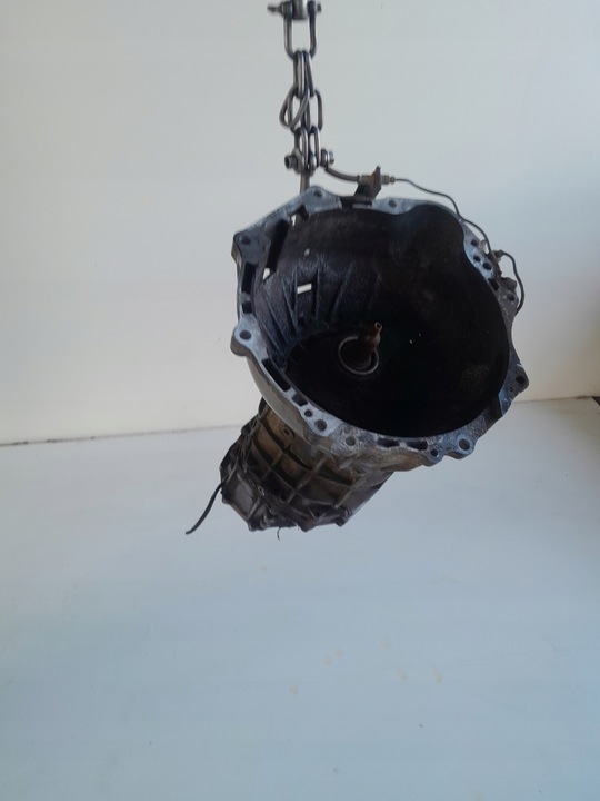 фото №6, Коробка передач коробки передач автомат range rover 3.0 6hp-28