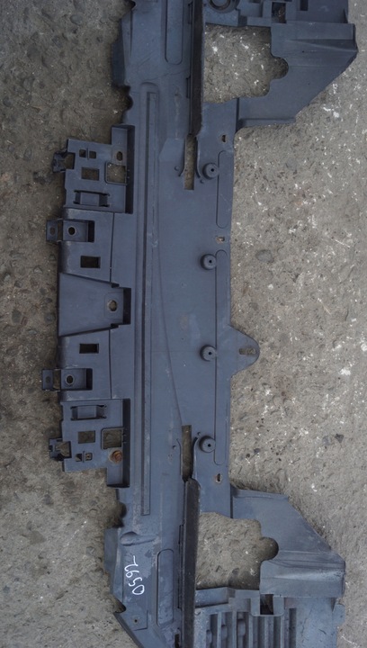 фото №12, Захист pod бампер peugeot 508 i 9675692880