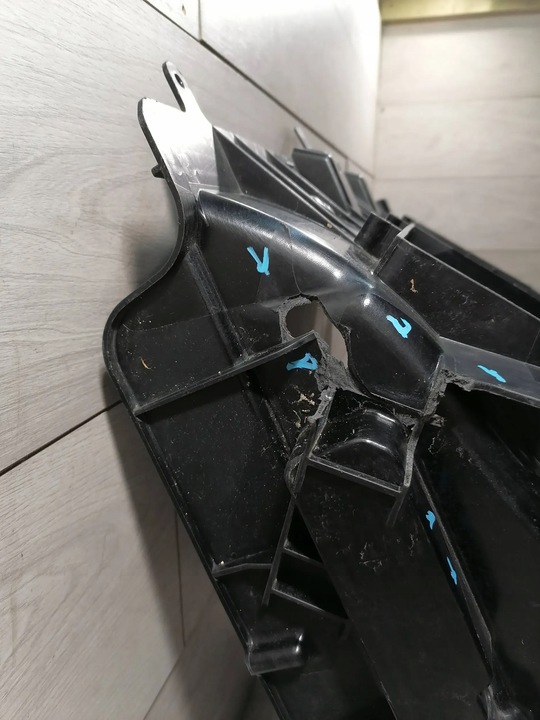 фото №9, Ferrari roma кермо впуск повітря 861617