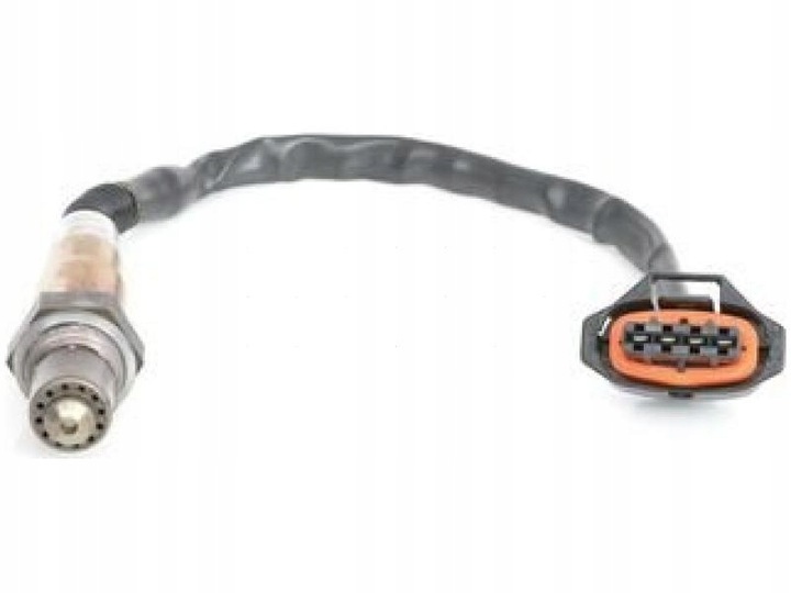 фото №12, Лямбда-зонд [bosch]