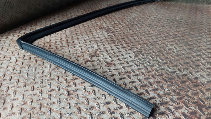фото №9, 2019 buick encore i скло трикутна двері передніх 2665