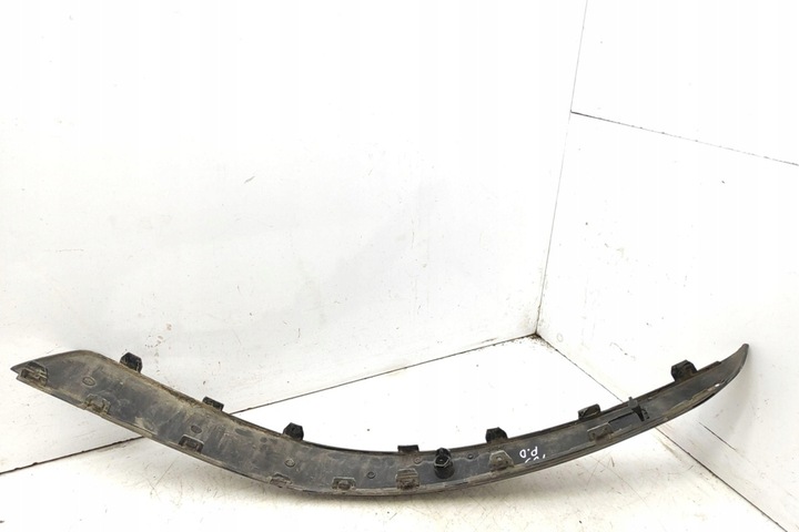 фото №10, Правая планка бампера передней peugeot 607 9d, 9u 9649009477 2.7l