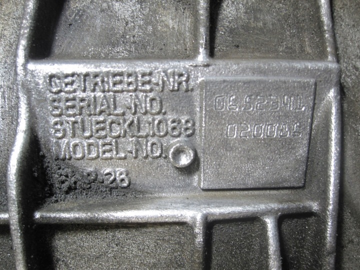 фото №9, Land rover discovery 2.7 tdv6 коробка передач ze сцепление 8h22-7000-ab