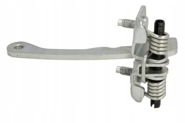 фото №1, Ограничитель дверь перед l/p renault rapi