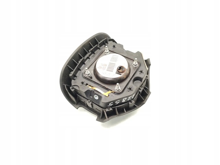 фото №10, Kia ceed подушка безопасности подушка руль 2009 хэтчбек 4/5dr 06-12