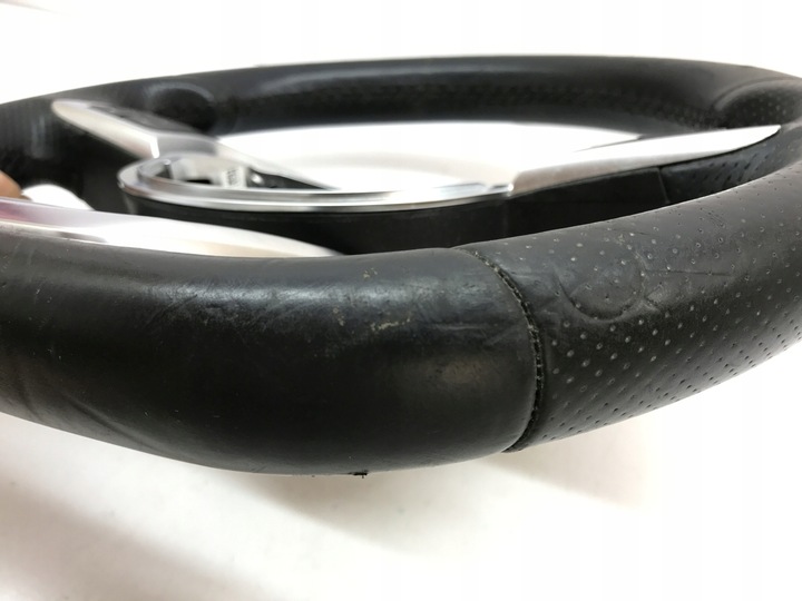 фото №8, Руль многофункциональная mercedes w205 c класс a0004603803