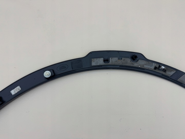 фото №14, Land rover discovery 5 v l462 молдинг крила ліві перед hy32-16a075