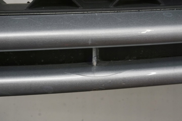 фото №8, Skoda octavia ii рестайлінг vrs 09r бампер переднє перед 9156