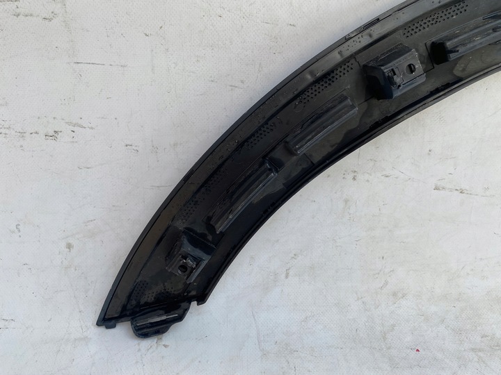 фото №6, Porsche cayenne 9y gts sport планка накладка крила права перед 9y0853818