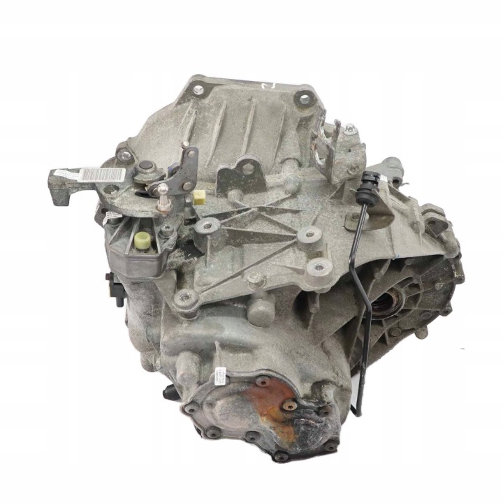 фото №10, Mini r60 cooper sd all4 коробка передач 9803238