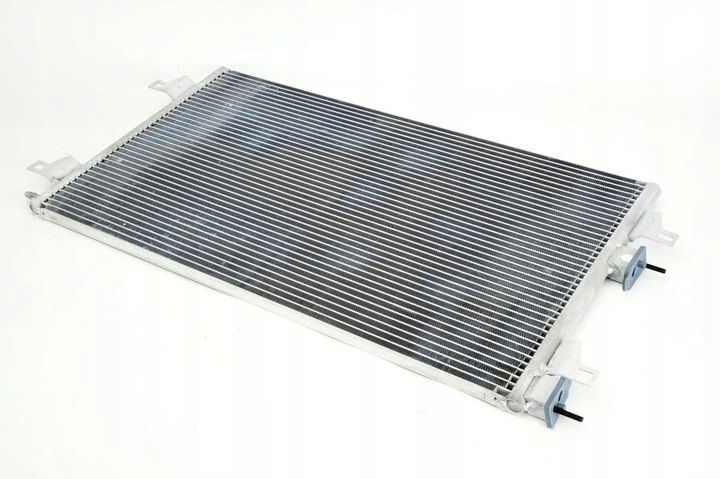 фото №16, Радіаторів кондиціонера nrf 35760 8200332852