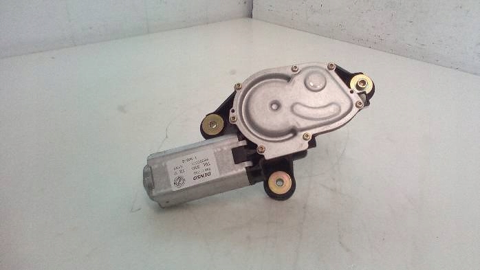 фото №8, Двигунчик двірники зад fiat punto ii 66350001