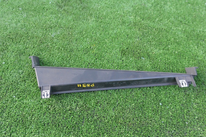 фото №5, Защита панели консоли tesla модель s 12-16 eu