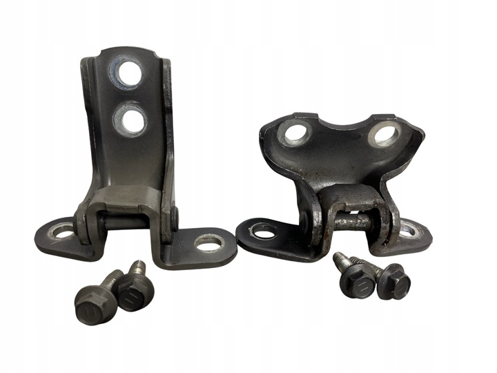 фото №1, Rav4 v петля двері передніх правий перед 1g3 2qz