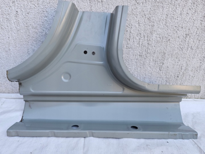 фото №8, Поріг лівий стійка середній bok оригінал kia niro ii 2 22-24 праві