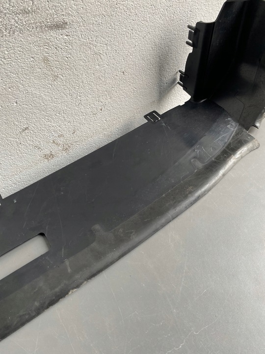 фото №11, Руль уловитель воздуха ford puma mk2