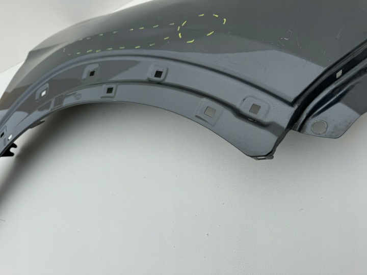 фото №8, Hyundai tucson iii 3 15-20r крило праве перед передній